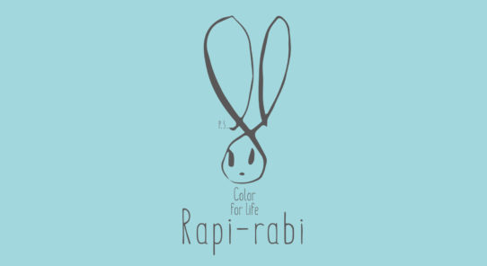 フリコピ71号・72号・73号広告『Rapi-rabi Color』ラインIDについてお詫びと訂正