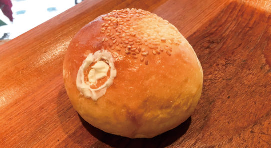 【連日の完売HIT】カスタードナカムラの大人気パンがもらえる！