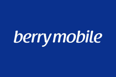 ベリーモバイル -berrymobile-