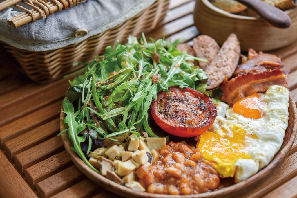 ガストロ1 6 と暮らす Toklas