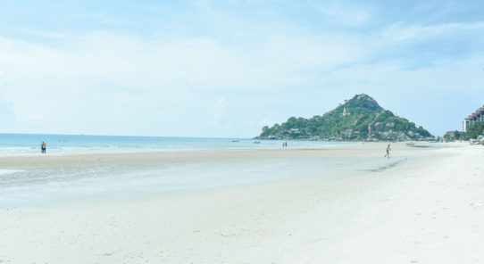 バンコクから車で行けるビーチも！タイのおすすめビーチリゾート6選